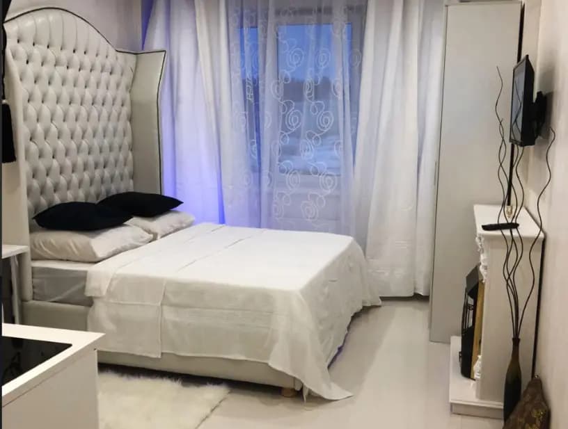 Квартира на сутки в Нахабино