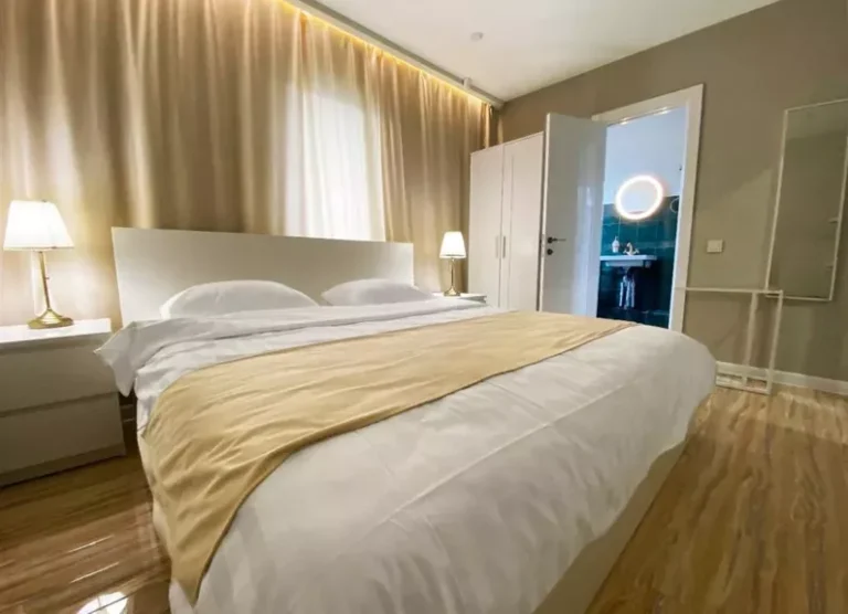 отель Красногорск