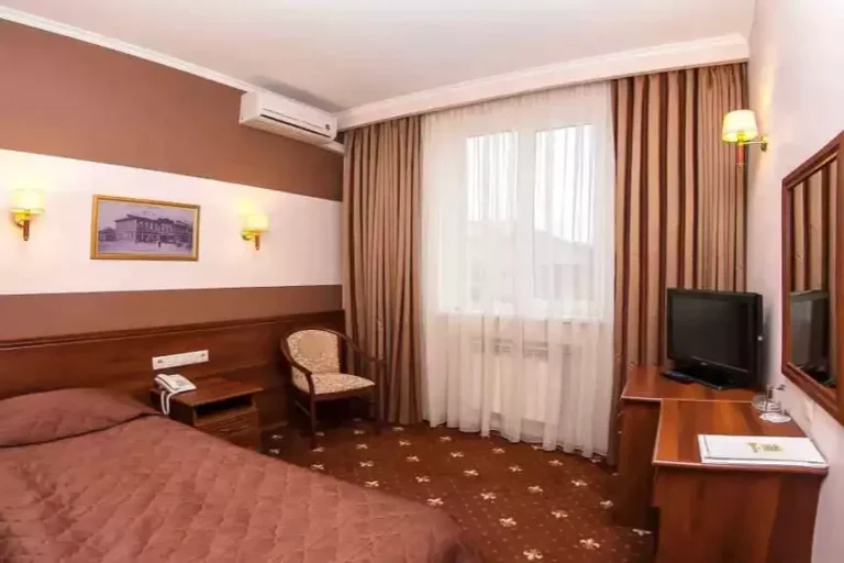 отель Калуга