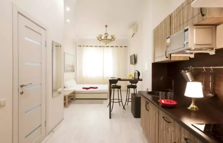 Лобня квартира отель