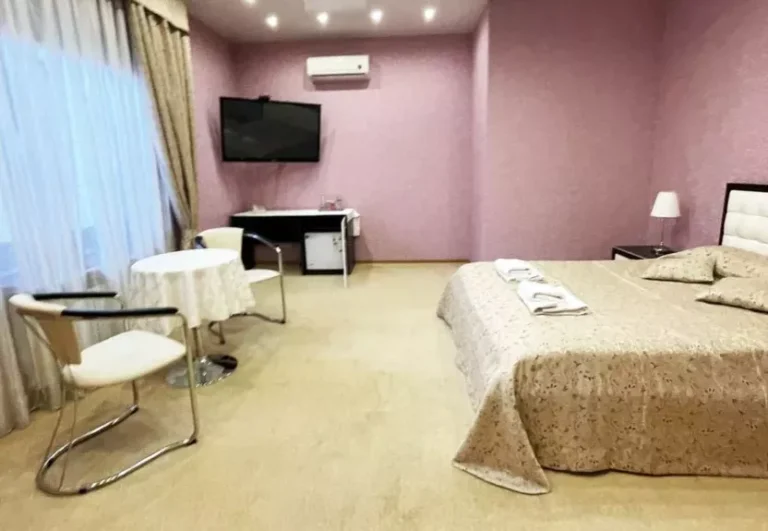 отель Малина