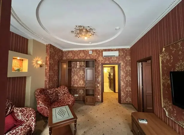 отель гостиница Люблино