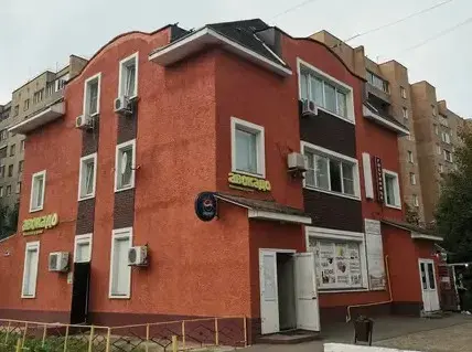 гостиница Уют отель