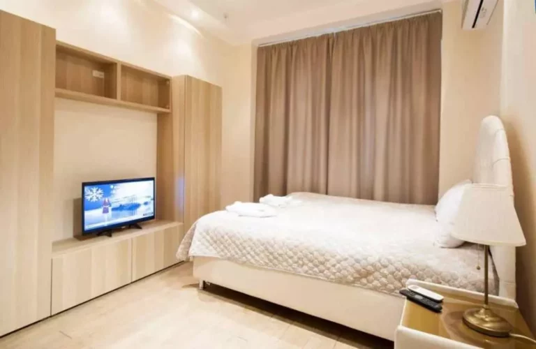 отель Москва квартира