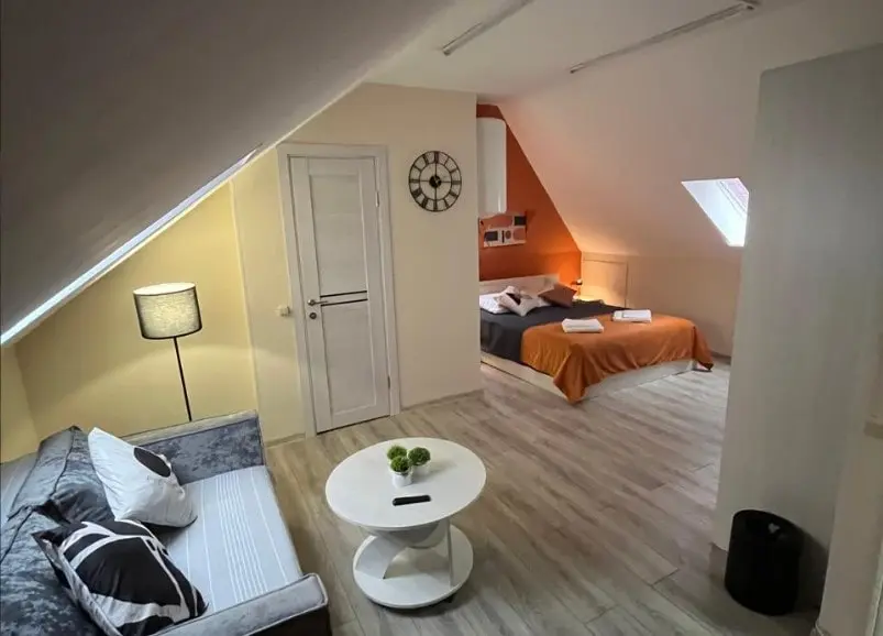 забронировать отель уют