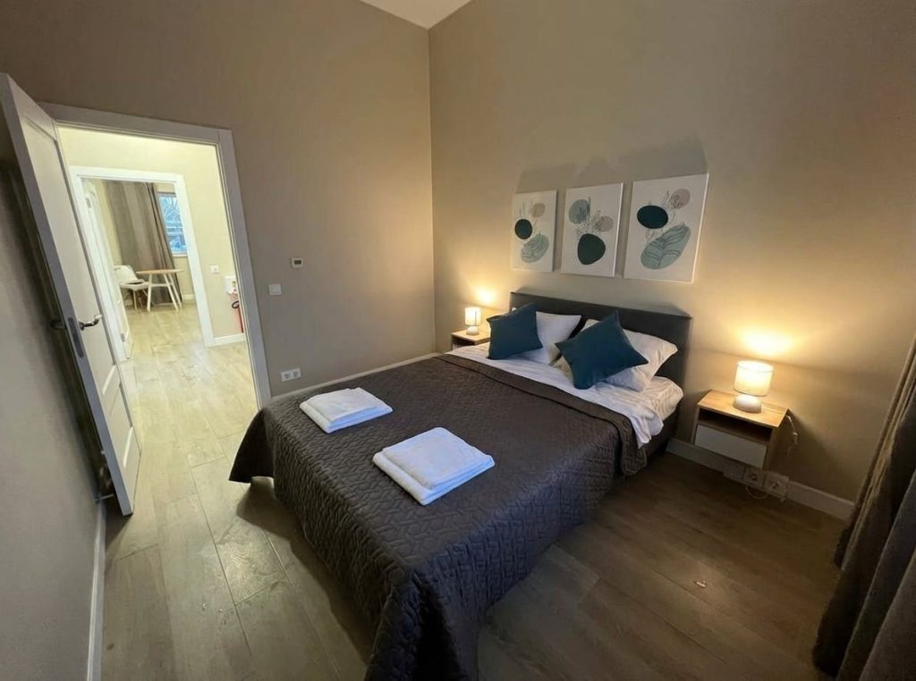 квартира в Щелково