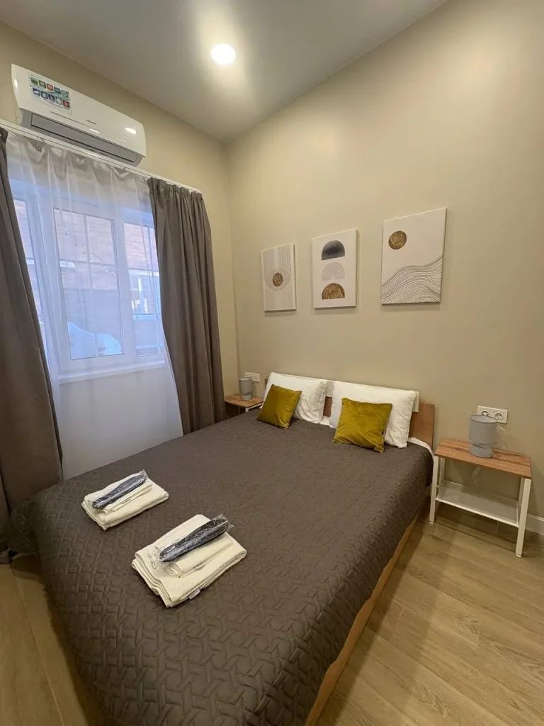 снять квартиру в Щелково