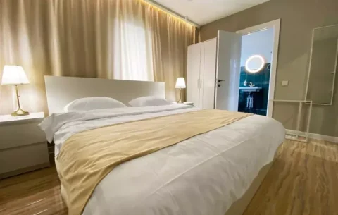 отель Красногорск