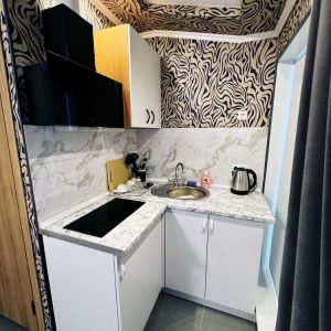 Квартира на сутки Красногорск