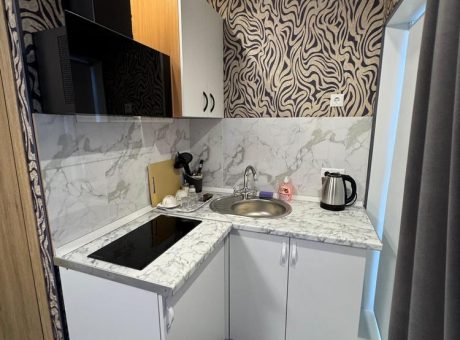 Квартира на сутки Красногорск