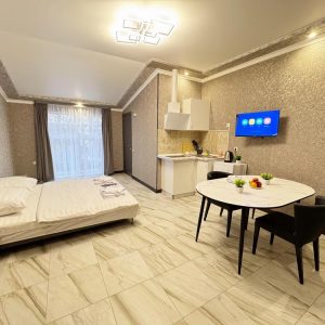 Квартира Красногорск