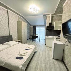 Квартира на сутки Красногорск