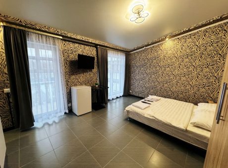 Квартира на сутки Красногорск