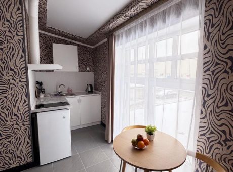 Квартира Красногорск