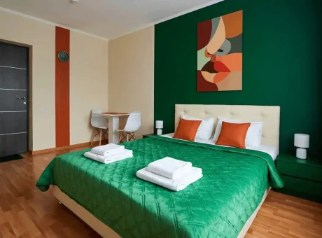 отель в долгопрудном