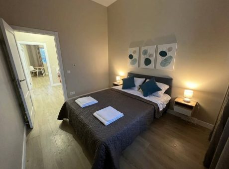 квартира в Щелково