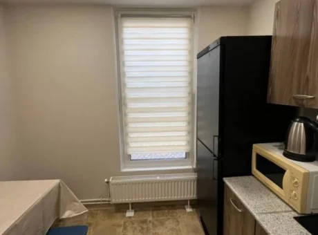 отель в Голицыно