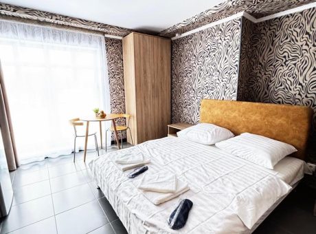 Квартира на сутки Красногорск