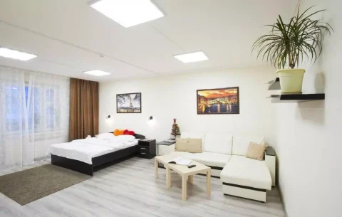 квартира Долгопрудный отель