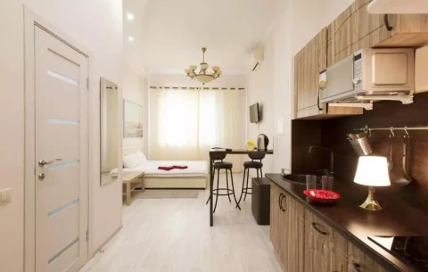 Квартира в Лобне