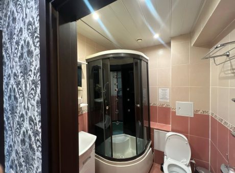 отель в Мытищах Аквамарин