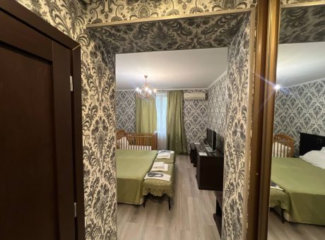 отель в Мытищах Аквамарин