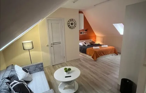 забронировать отель уют